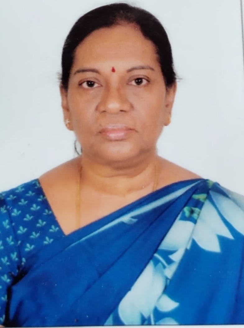 Dr. GANTHIMATHI